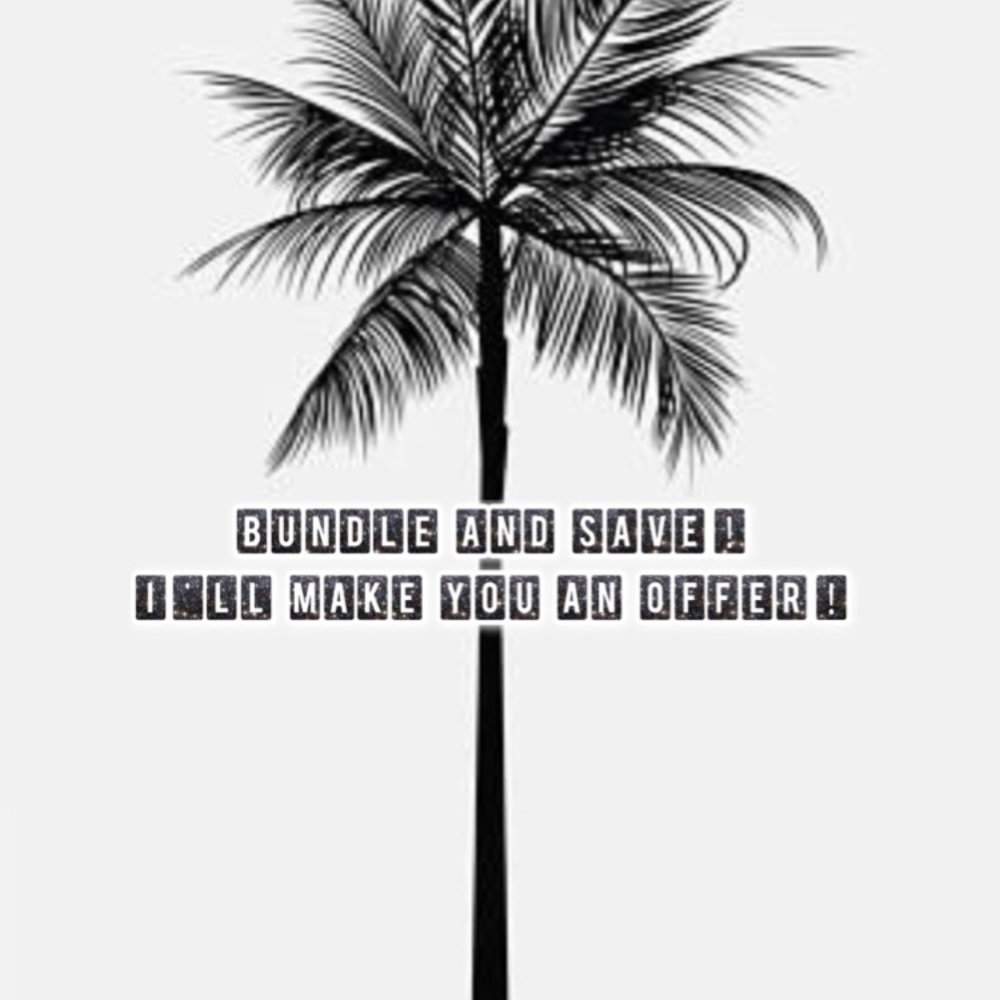 Bundle 2 or more items and save!